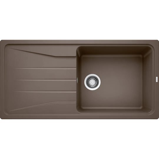 Sona Inset Kitchen Sink