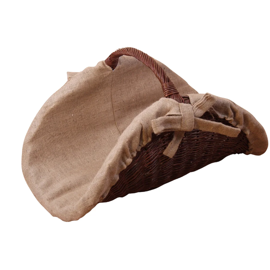 Kesler Willow Log Carier
