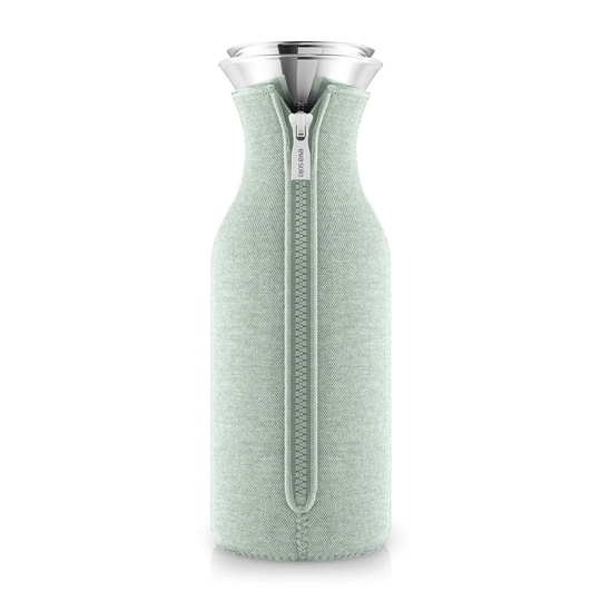 Eva Solo Eva Solo fridge carafe woven cover Sage