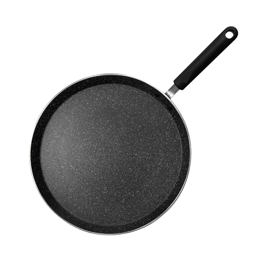 SQ Professional Nea Marbell 30cm Non-Stick Crepe Pan