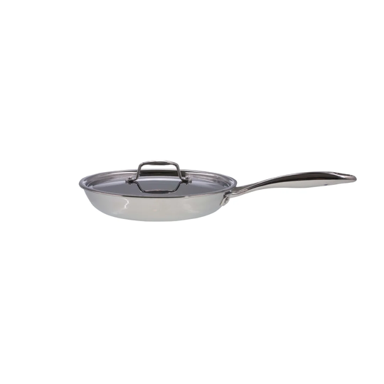 Frying Pan with Lid
