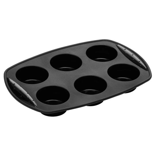 Ewers 6 Cup Non-Stick Muffin Pan