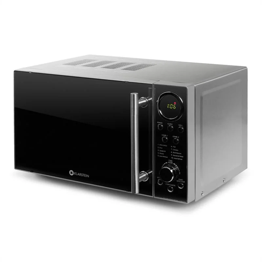 Luminance Prime 20 L 700W Countertop Microwave