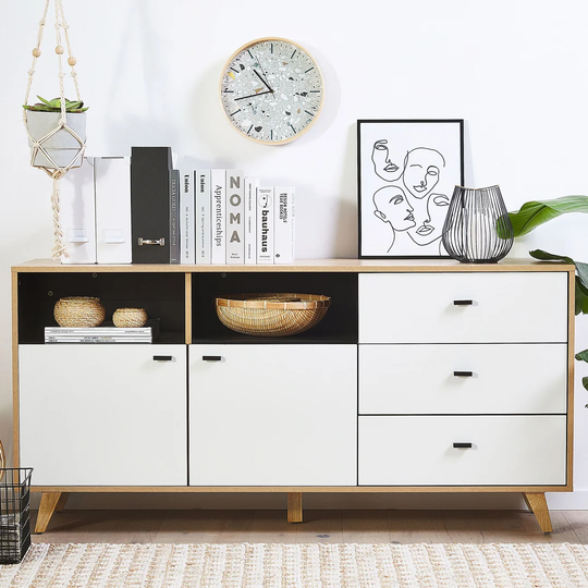 Pearse Sideboard