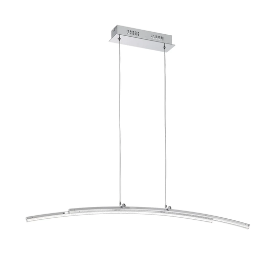 Normandie 2-Light LED Kitchen Island Pendant