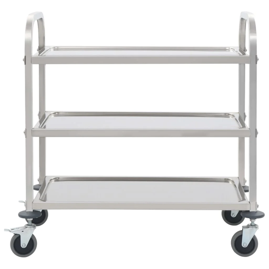Octavia Kitchen Trolley