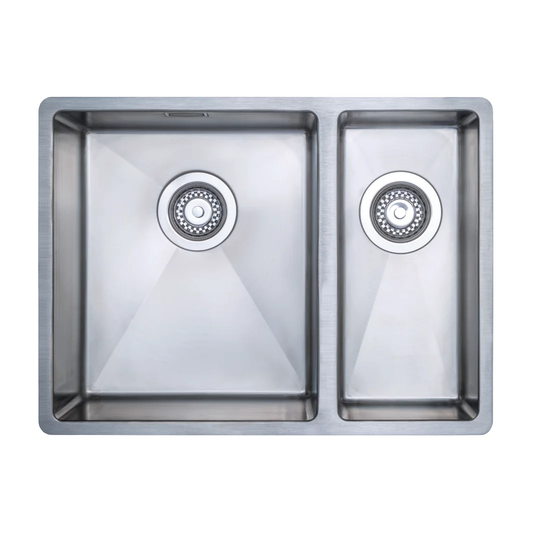Cy 1.5 Bowl Undermount Kitchen Sink