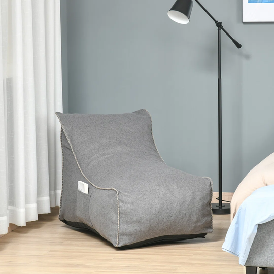 Bean Bag Lounger