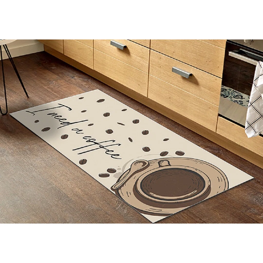 Nunnally Ivory Rug