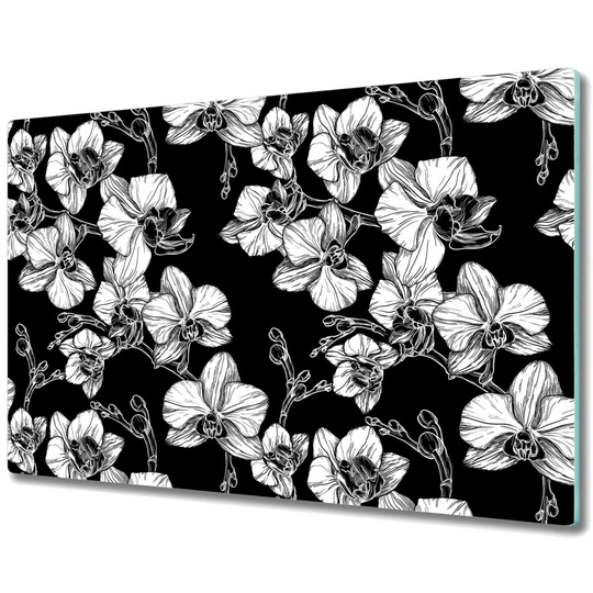 Likins Tempered Glass Chopping Board