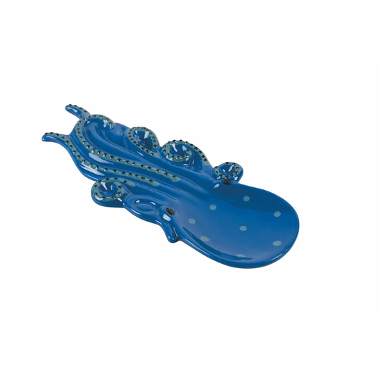 Octopus Spoon Rest