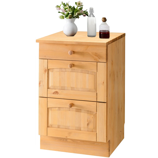 Terwood Matte Base Unit