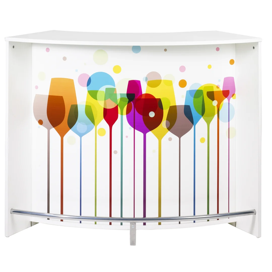 Bar Cabinet