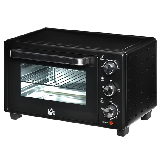 Convection 21L Mini Oven