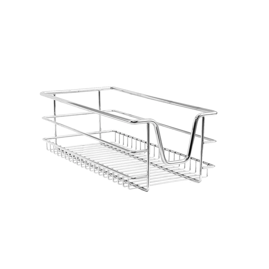 5 X Belfry Kitchen Kitchen Pull Out Storage Baskets - 300Mm Wide Cabinet
