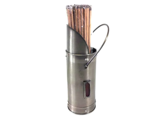 Hameldon Holder Steel Fireplace Tool
