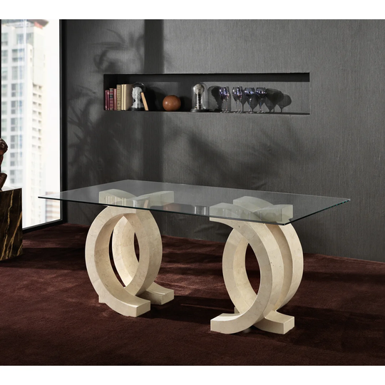 Shackleford Dining Table