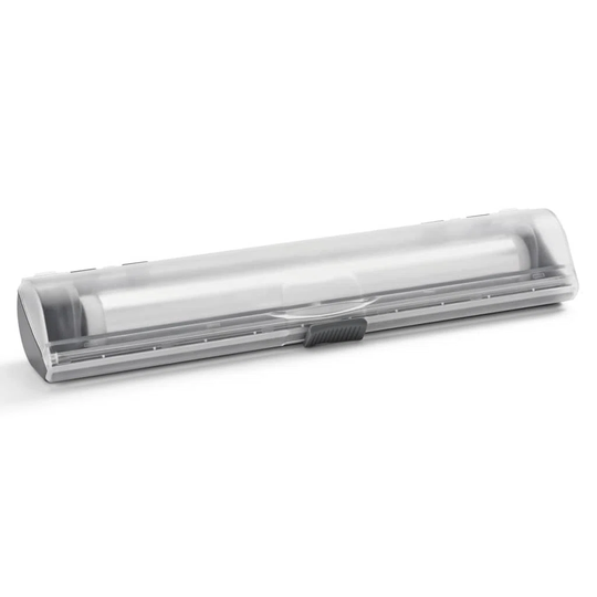 2-In-1 Free-Standing Paper Towel Holder