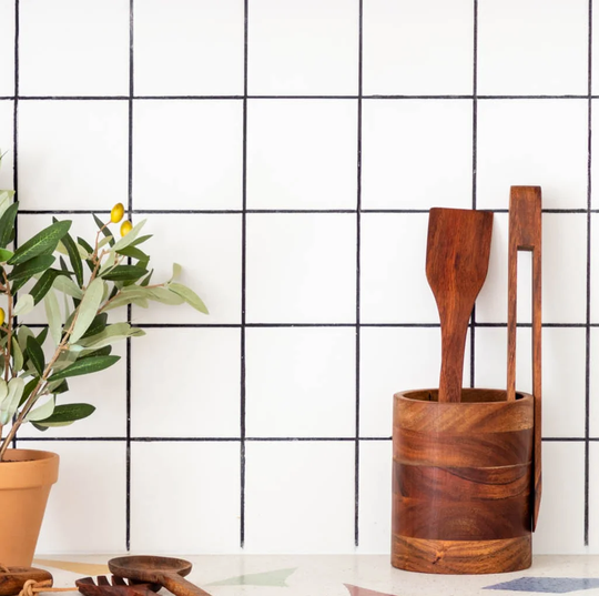 Farview Spatula