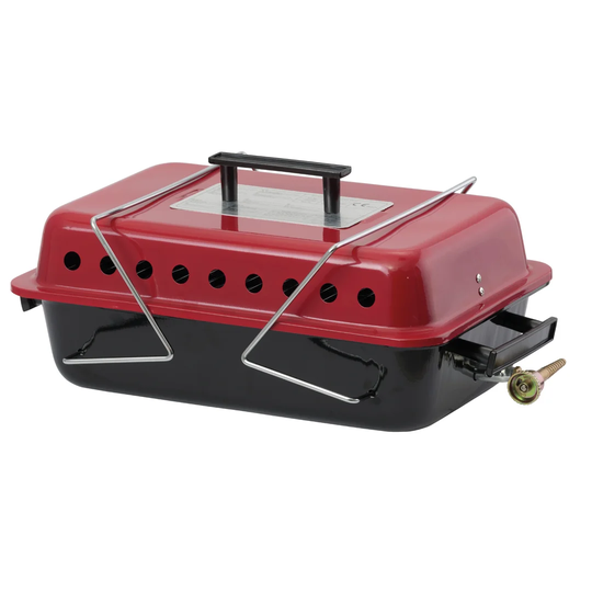 Moises Portable Liquid Propane Gas Barbecue