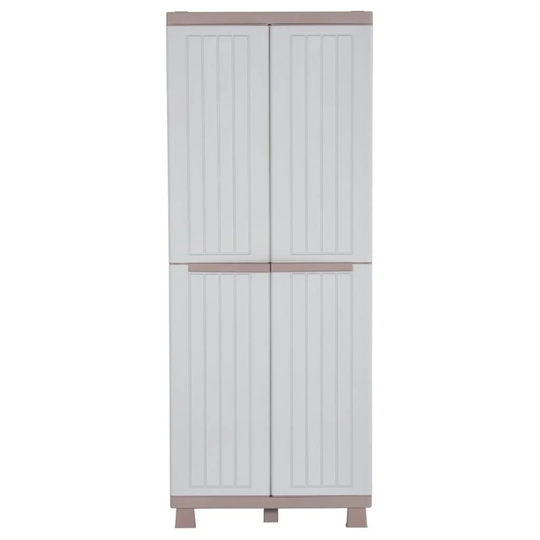 170Cm H x 68Cm W x 39Cm D Storage Cabinet