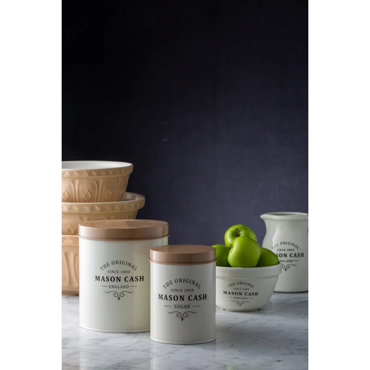 Heritage 3200ml Kitchen Canister