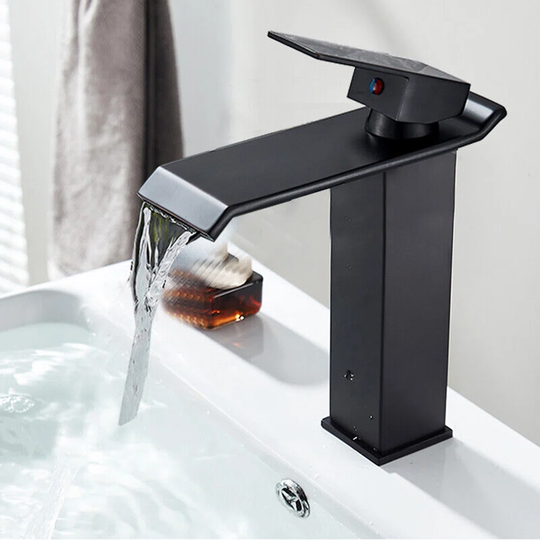 Verdugo Mono Basin Mixer