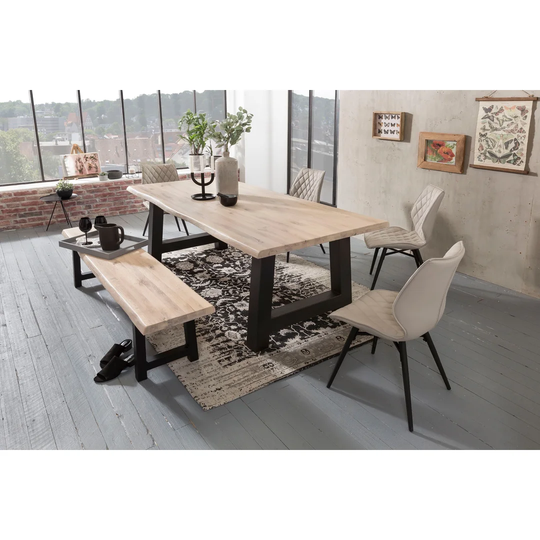 Sunglow Dining Table