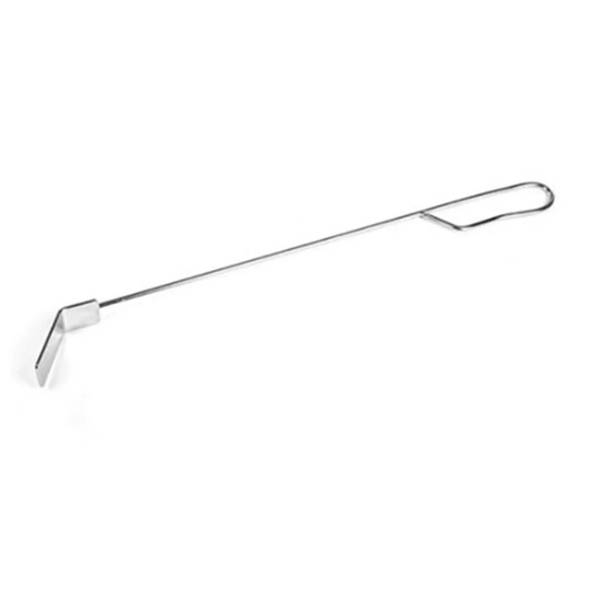 Mingoville Stainless Steel Ash Tool