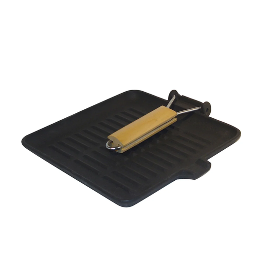 Lenu Grill Pan