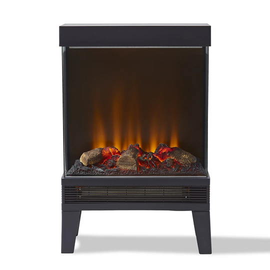 Warmlite 31Cm W Electric Stove