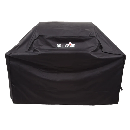 Char-Broil 140 765 - Universal 2 Burner Gas Barbecue Grill Cover