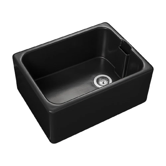 Farmhouse Single Belfast Kitchen Sink