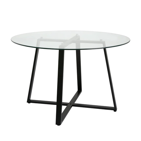 Ezio Round Dining Table