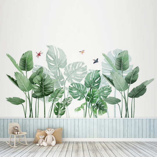 Wall Sticker