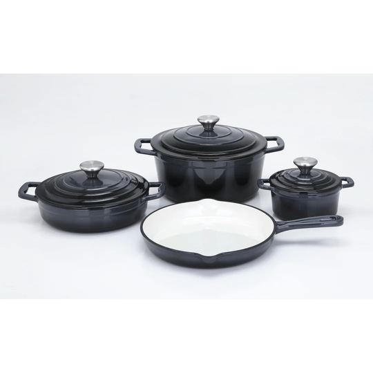Xanten 4 Piece Cookware Set