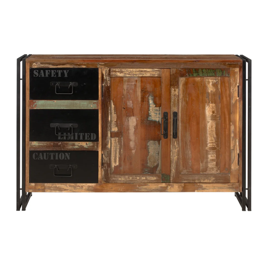 Vikki Sideboard