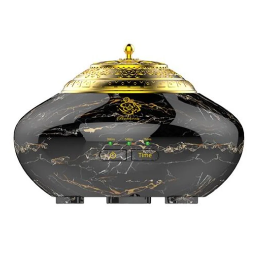 Electric Incense Burner