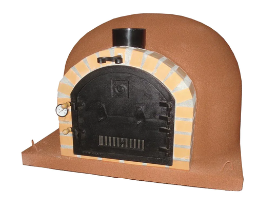 Danton Pizza Oven