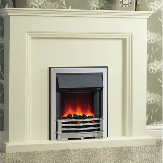 Aspen Inset Electric Fire