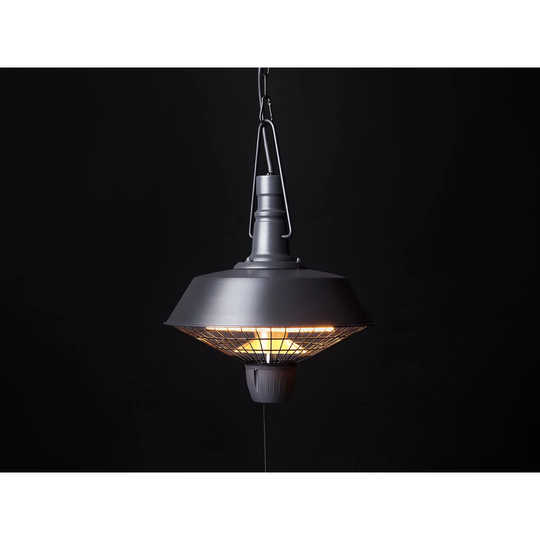 Amiata Ceiling Mounted Electric Patio Heater