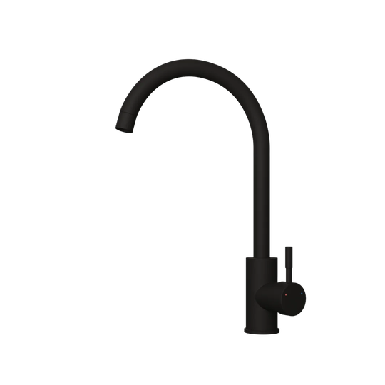 Acadia Single Lever Monobloc Tap