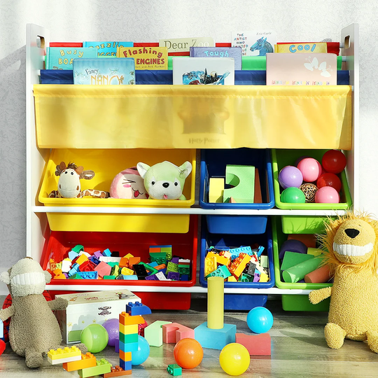 Armiead Toy Organiser