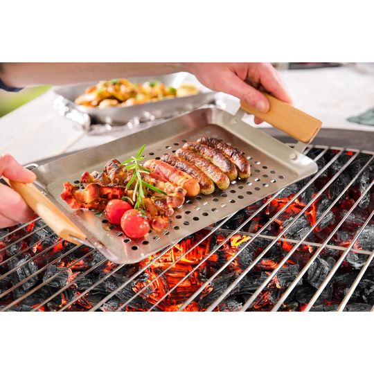 Sandrine Grill Griddle
