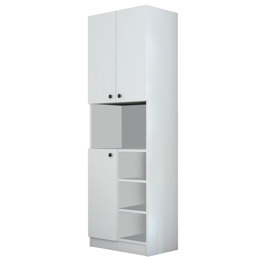 Wiltshire Kitchen Pantry