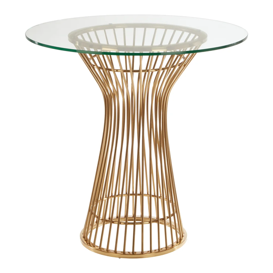 Garceau Dining Table