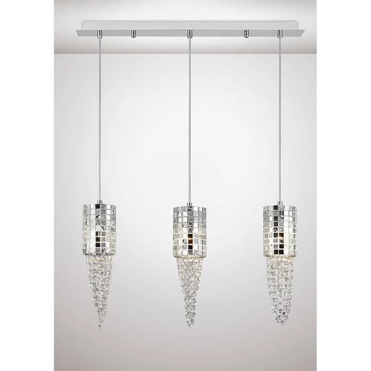 3 - Light Pendant