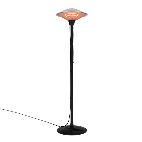 Naples Patio Heater