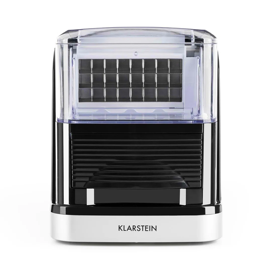 Kristall Ice Crusher