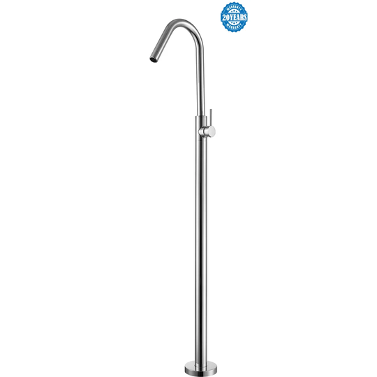 Lobsien Freestanding Bath Tap